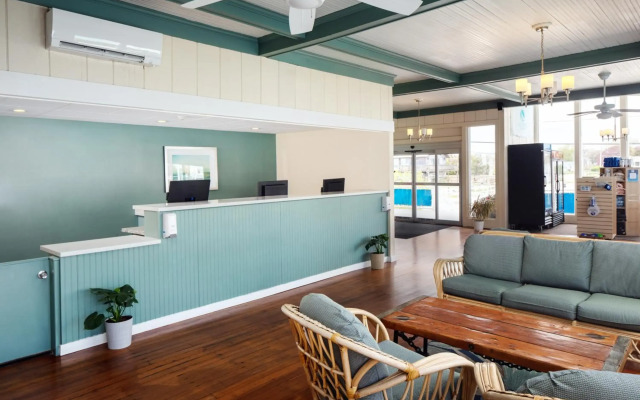 Pleasant View Inn