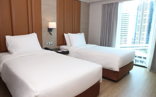 Ramada by Wyndham Bangkok Sukhumvit 11