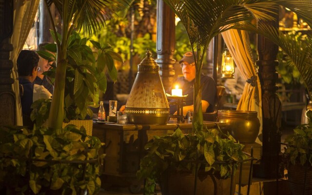 Villa Kololo Guest House