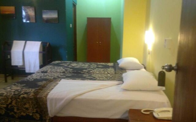 Vista Rooms Lower King Street