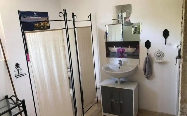 Les chambres de cathy