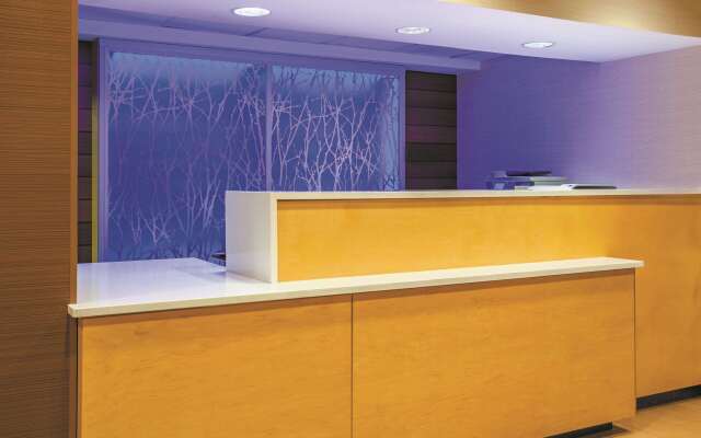 La Quinta Inn & Suites by Wyndham Manassas Battlefield