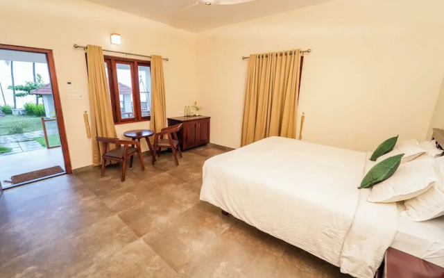 Solaris Beach View Resort by VOYE HOMES
