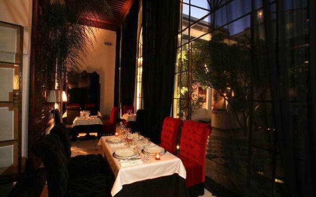 Riad Lotus collection