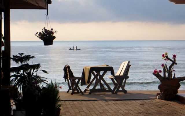 Bang Boet Bay Beach Resort
