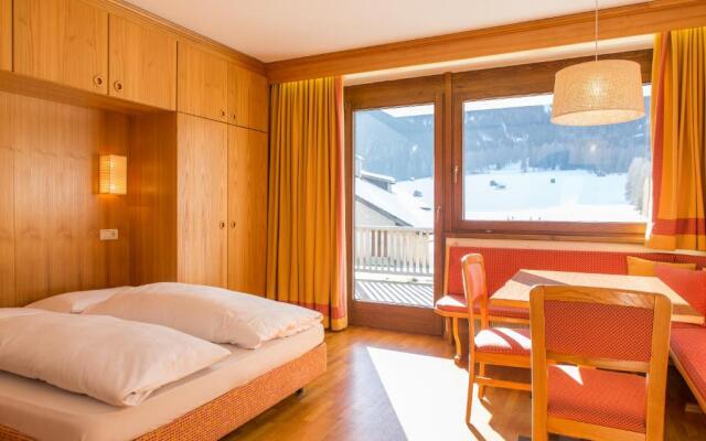 Hotel & Appartements Strobl