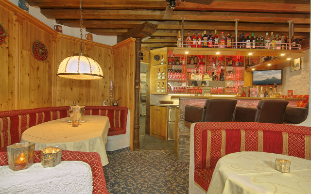Alpenhotel Fischer - Adults Only