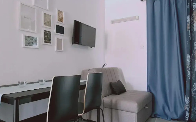 Stay Nissi Gusto 2 in Ayia Napa