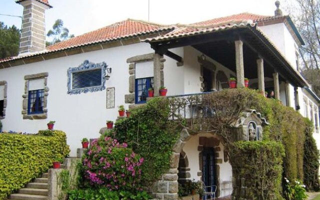 Casa do Monte