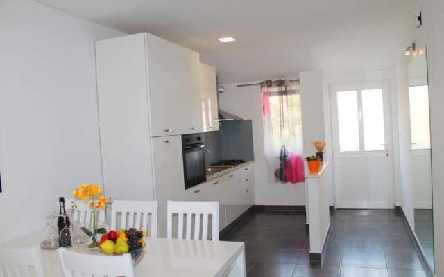 Malo Misto Apartments