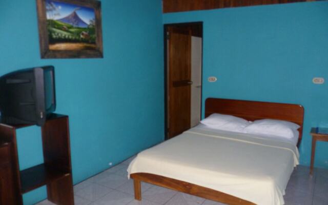 Hotel Arenal Rossi