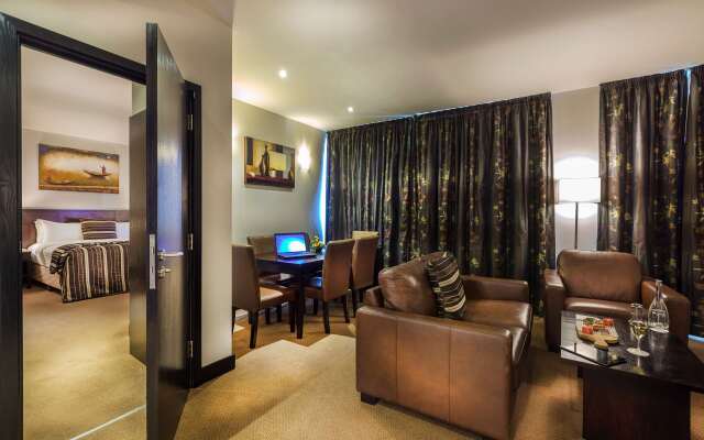 Carlton Hotel Dublin Airport Hotel