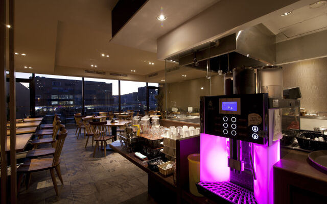 Cocochee Hotel Numazu