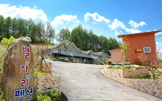 Star Jari Pension