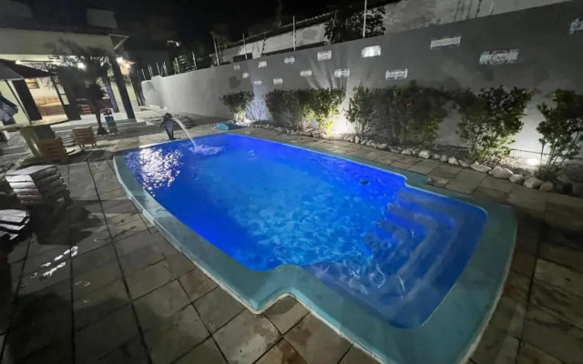 Hostel Flor Do Caribe