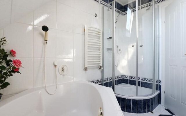 Landhotel Moshammer