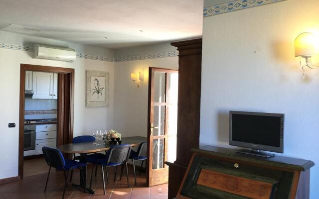 Casa Mare Sardegna lu Fraili 1
