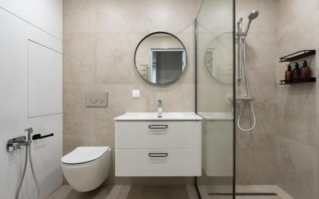 APARTURA (АПАРТУРА) на проспекте Аптекарский 18