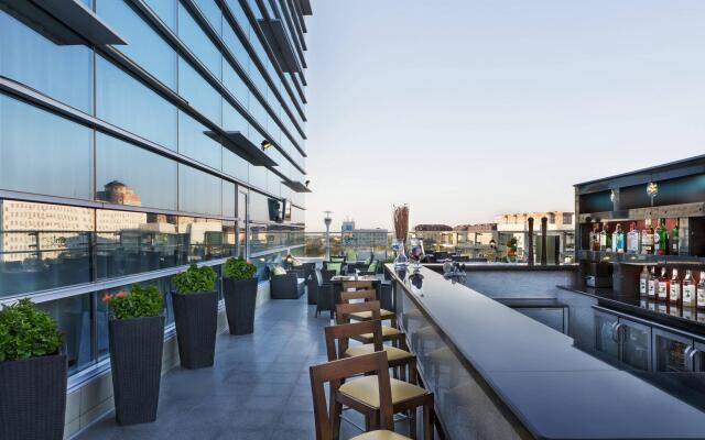 Marriott Executive Apartments Atyrau