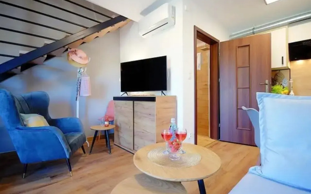 Holiday Home in Mielenko Near Seaside Beach