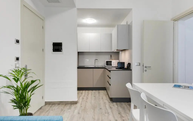 Elegance Suite Apartments - Siroli Collection