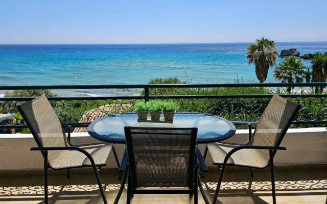 Glyfada Apartment A5 119