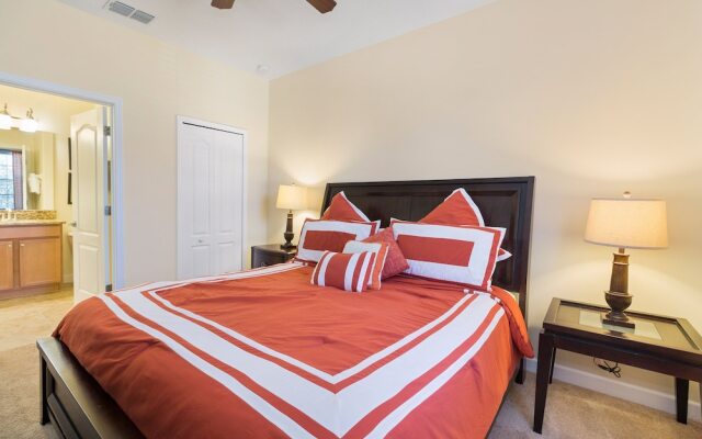 A Champions Palace by VillaDirect