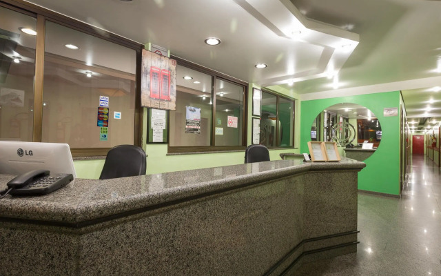 Saville Hotel