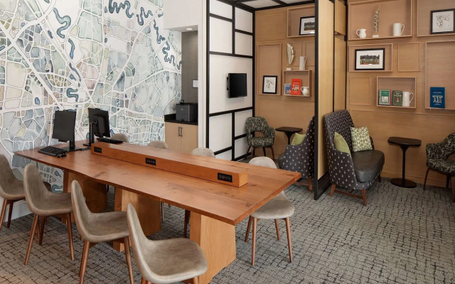 Hyatt Place Murfreesboro