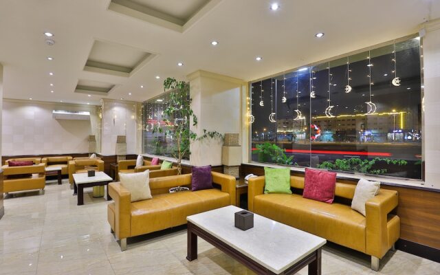 OYO 240 Roshan Gulf Hotel Suites