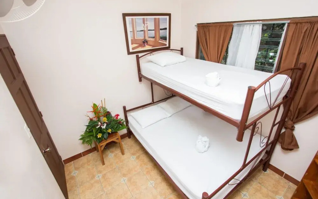 Hostel Manuel Antonio