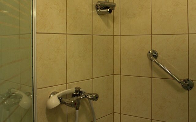 Boulevard City Guesthouse Budapest