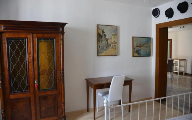 La casa di Felice