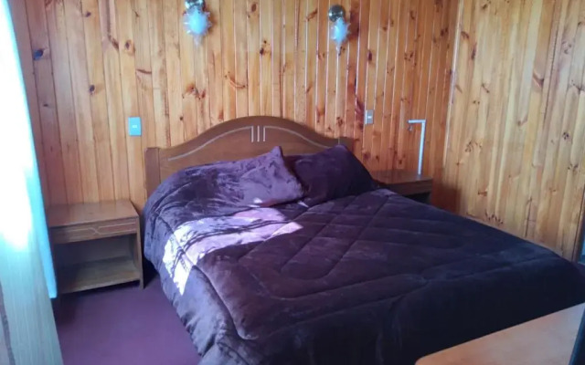 Hotel Gomero