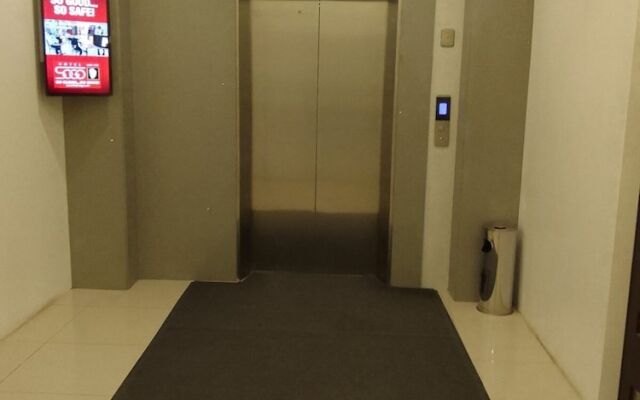 Hotel Sogo EDSA near Taft