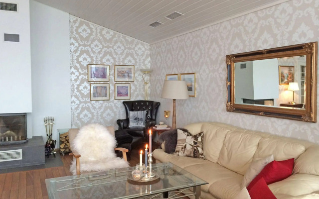 Arctic Panorama Lodge