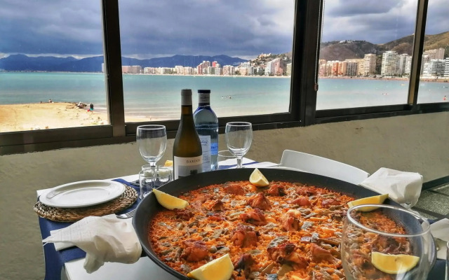 Hotel Sicania