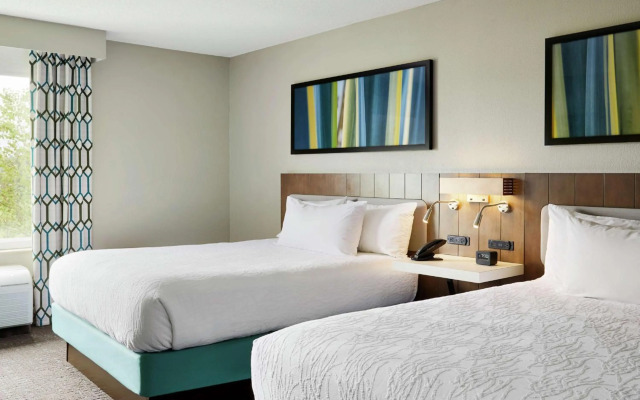 Hilton Garden Inn Cincinnati Northeast