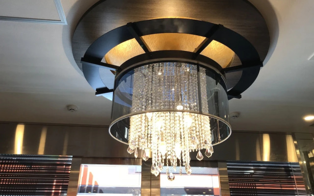 APA Hotel TKP Tokyo Nishikasai