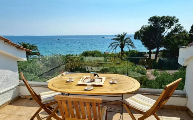 Apartments Ostrea - Ana