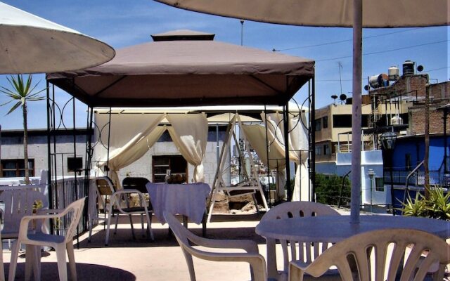 Hostal Nuñez