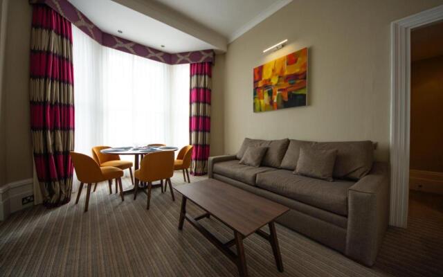 Best Western York House Hotel