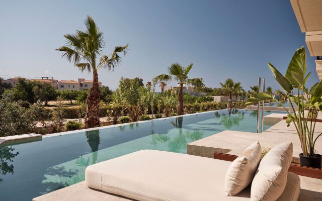 Asterion Suites & Spa - Designed for Adults
