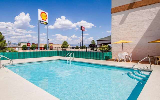 Comfort Inn Camp Verde I-17