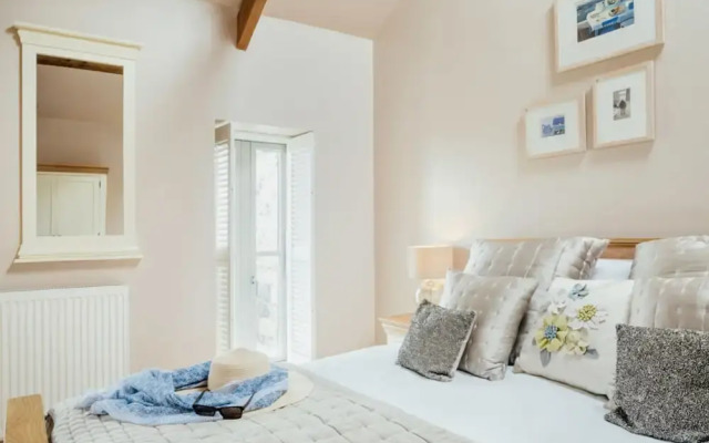 Lower Trowan Cottage