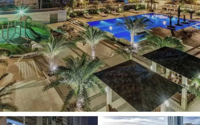 The Villa Staycation at La Verti Residences