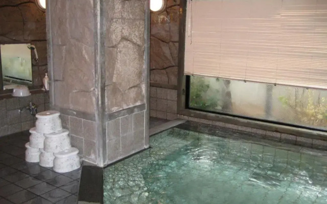 Hotel Route Inn Myoko Arai