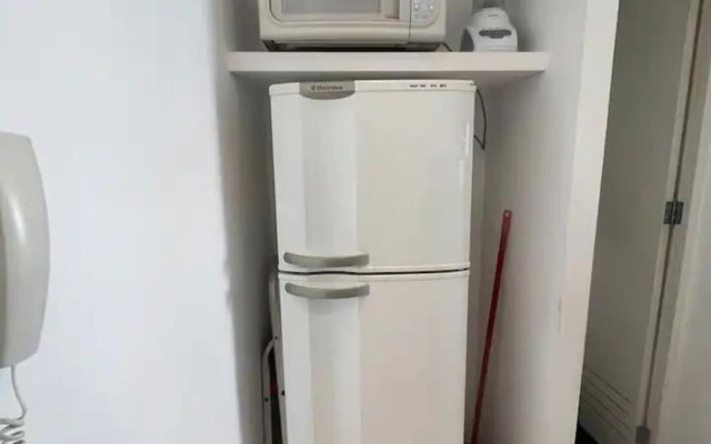 Apartamento Ipanema Studio Deluxe HIR 37