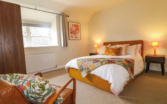 Apartment at The Old Dog, Thorpe