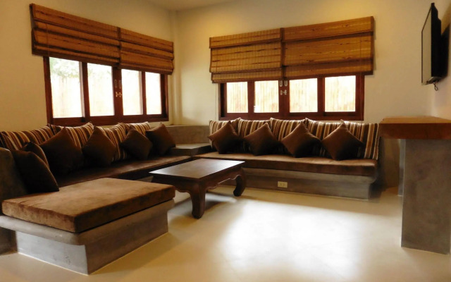 Sukhavati Villa